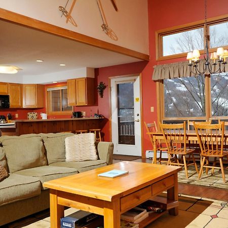 The Townhomes At Bretton Woods Exterior foto