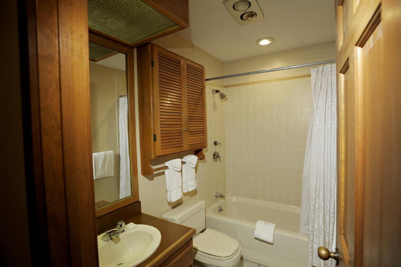The Townhomes At Bretton Woods Exterior foto