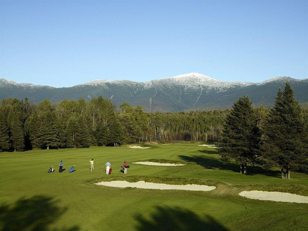 The Townhomes At Bretton Woods Exterior foto