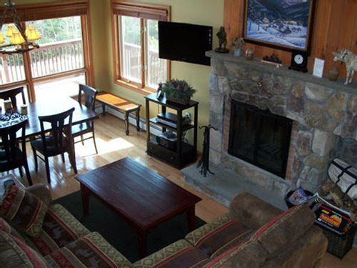 The Townhomes At Bretton Woods Exterior foto