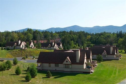 The Townhomes At Bretton Woods Exterior foto