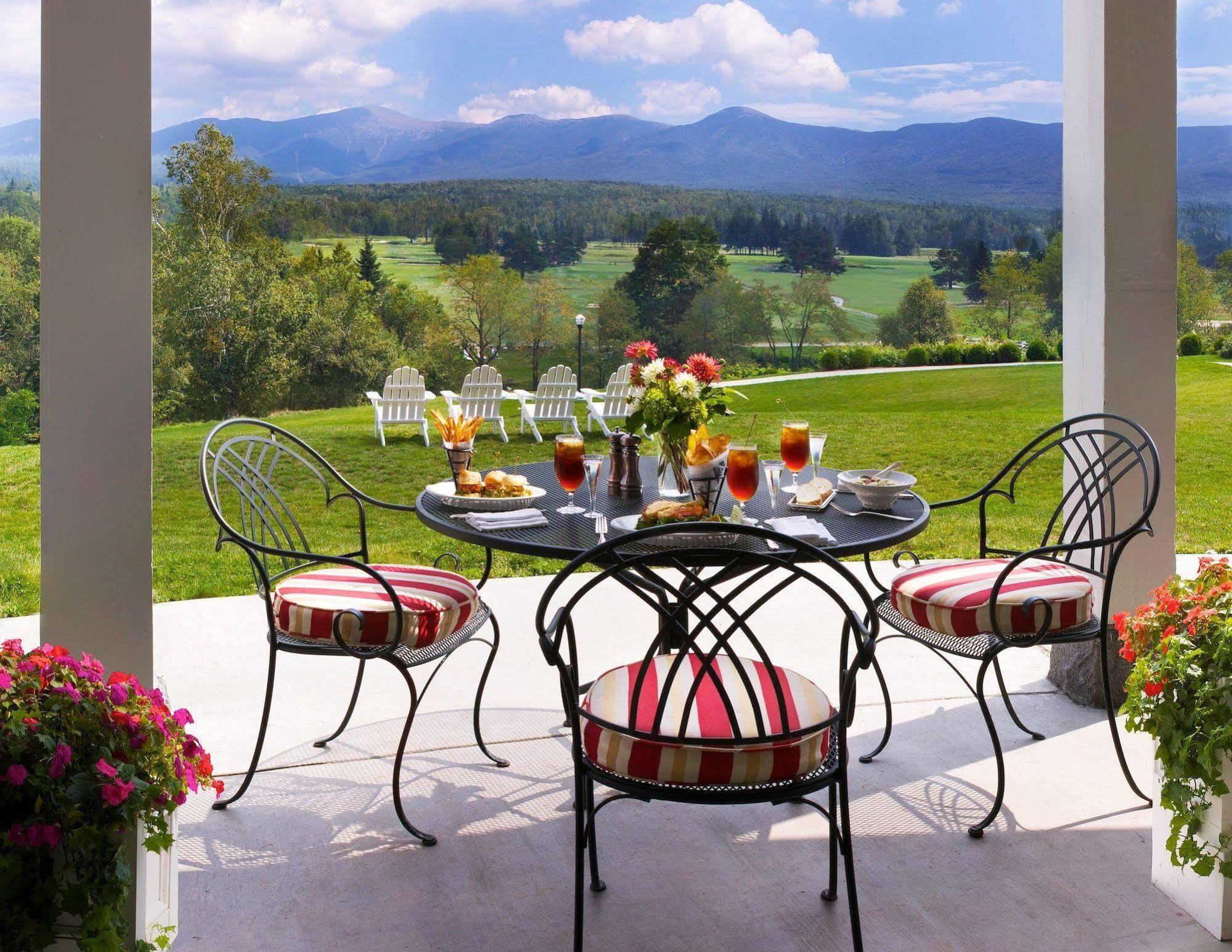 The Townhomes At Bretton Woods Exterior foto