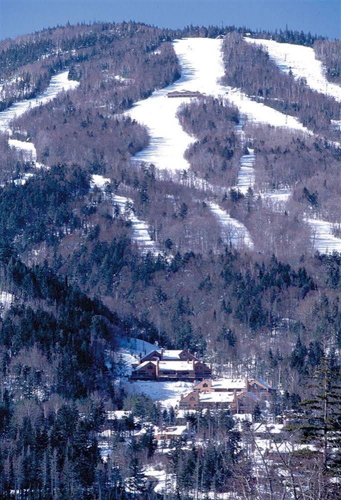 The Townhomes At Bretton Woods Exterior foto