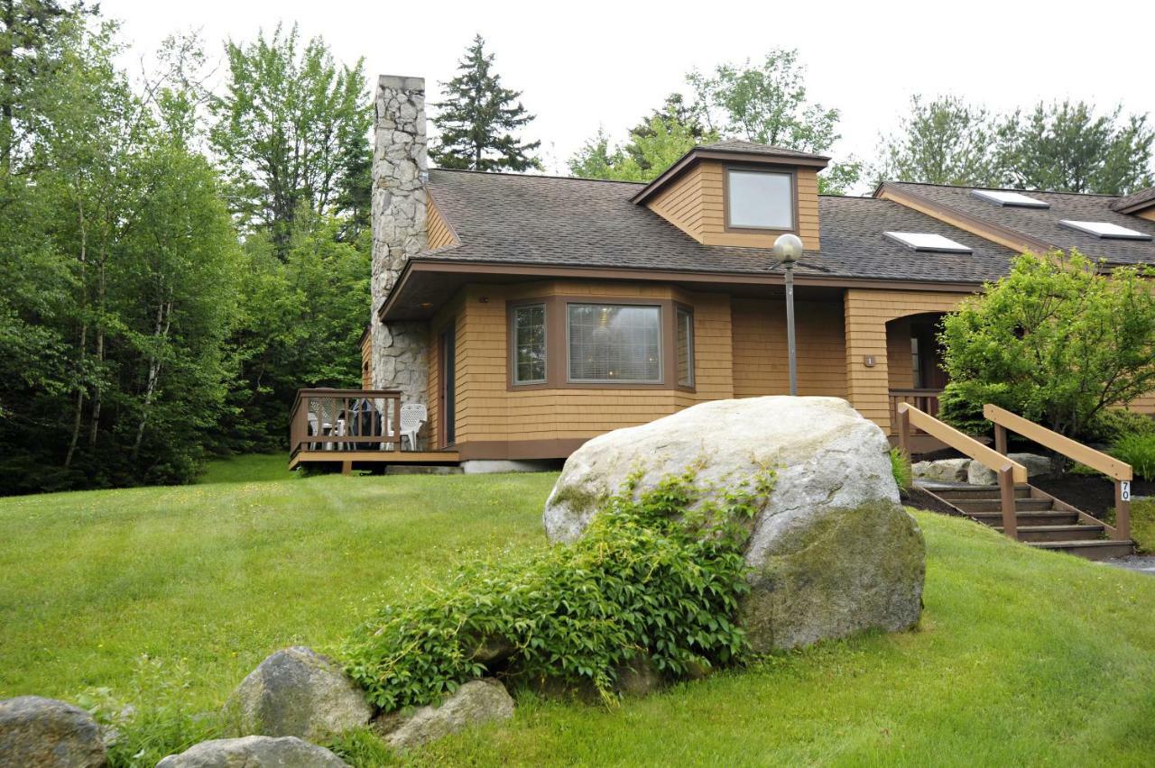 The Townhomes At Bretton Woods Exterior foto