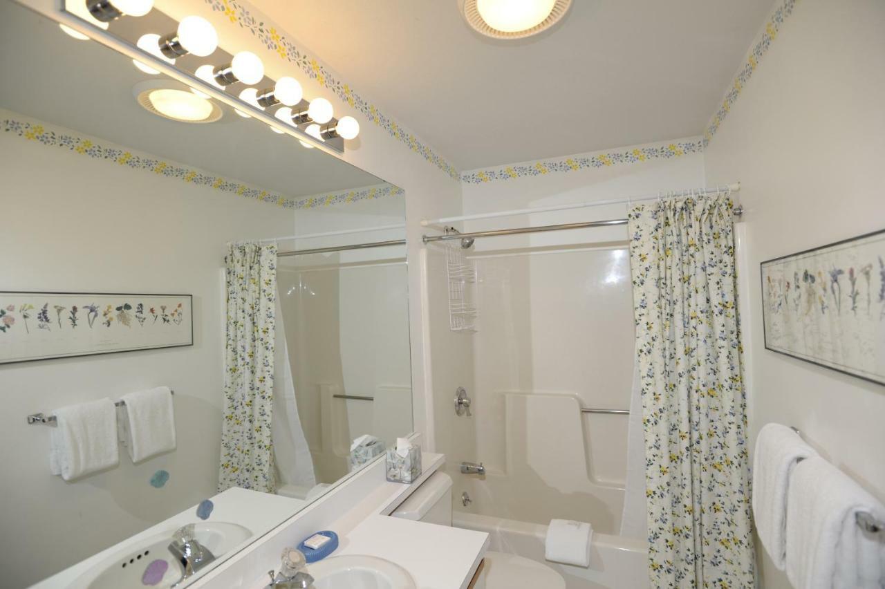 The Townhomes At Bretton Woods Exterior foto